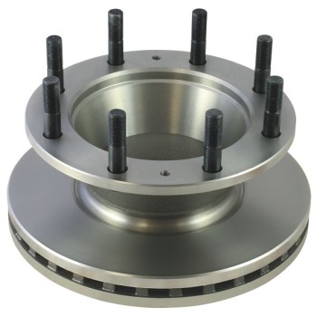 Disc Rotor - 8 Hole / 275PCD x 377 Dia.